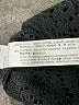 Zara Black Pullover Sweater Size S - photo 8