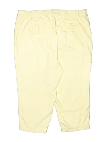 Talbots Cargo Shorts (view 2)
