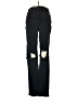 Hollister Black Jeans Size 24 waist - photo 1
