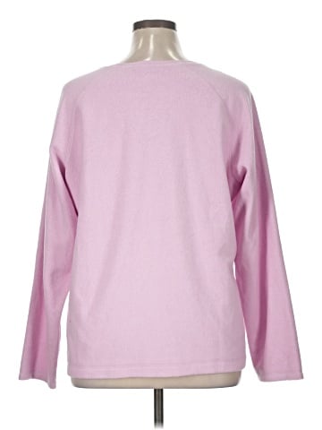 Denim & Co Pullover Sweater (view 2)