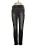 Lucky Brand Black Jeans Size 25 waist - photo 1