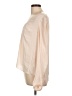 Allison Joy 100% Polyester Ivory Long Sleeve Blouse Size XL - photo 5