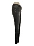 Lucky Brand Black Jeans Size 25 waist - photo 4
