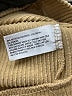 Isabel Tan Pullover Sweater Size M - photo 8