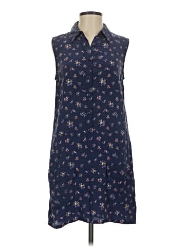 Equipment Casual Dress (view 1)