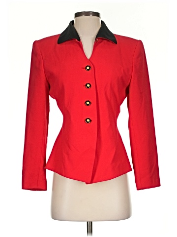 Jacqueline Ferrar Blazer (view 1)