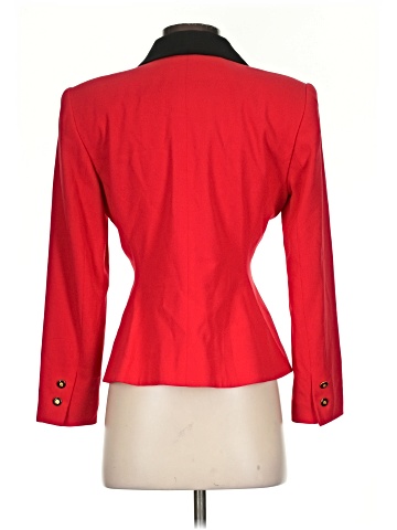 Jacqueline Ferrar Blazer (view 2)