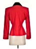 Jacqueline Ferrar Red Blazer Size 4 (petite) - photo 2