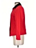 Jacqueline Ferrar Red Blazer Size 4 (petite) - photo 5