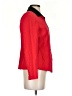 Jacqueline Ferrar Red Blazer Size 4 (petite) - photo 4