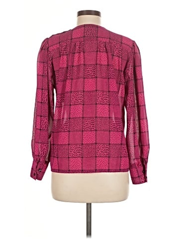 Josephine Long Sleeve Blouse (view 2)