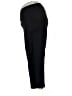 Angel Maternity Black Leggings Size 24 waist - photo 1