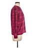 Josephine 100% Polyester Pink Long Sleeve Blouse Size 6 - photo 4