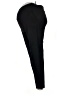 Angel Maternity Black Leggings Size 24 waist - photo 5