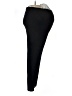 Angel Maternity Black Leggings Size 24 waist - photo 4