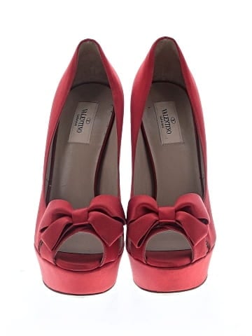 Valentino Garavani Heels (view 2)
