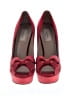 Valentino Garavani Red Heels Size EU 40 - photo 2
