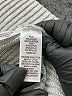 Black Rivet Gray Cardigan Size M - photo 8