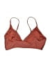 Unbranded Brown Swimsuit Top Size S (estimated) - photo 2