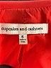 Cupcakes & Cashmere 100% Polyester Red Jacket Size S - photo 6