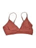 Unbranded Brown Swimsuit Top Size S (estimated) - photo 1