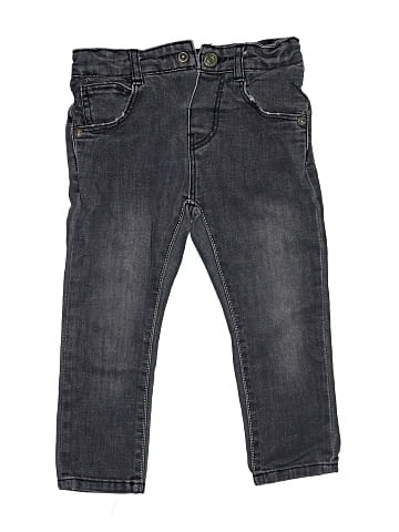 Zara Baby Jeans (view 1)