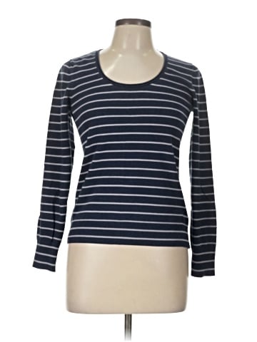 Esprit 3/4 Sleeve T-Shirt (view 1)