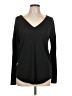 Abercrombie & Fitch Black Pullover Sweater Size L - photo 1