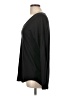 Abercrombie & Fitch Black Pullover Sweater Size L - photo 5