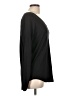 Abercrombie & Fitch Black Pullover Sweater Size L - photo 4