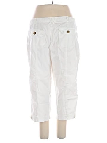 Karen Scott Khakis (view 2)