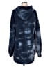Ninety Percent Blue Poncho Size M - photo 2