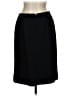 STUDIO by Tahari-Levine Polka Dots Black Formal Skirt Size 10 - photo 2