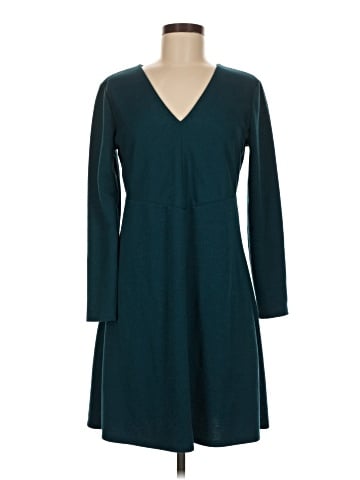 Ann Taylor Factory Casual Dress (view 1)