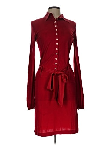 Patrizia Pepe Casual Dress (view 1)