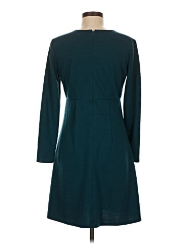 Ann Taylor Factory Casual Dress (view 2)
