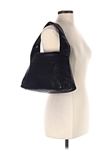 Tod's Leather Shoulder Bag (view 2)