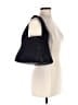 Tod's 100% Leather Solid Black Leather Shoulder Bag One size - photo 2