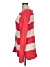 Chico's Stripes Red Pullover Sweater Size XL (3) - photo 5