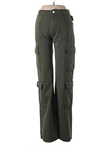 Zara Cargo Pants (view 1)
