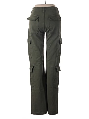 Zara Cargo Pants (view 2)