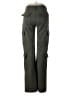 Zara Green Cargo Pants Size 6 - photo 2