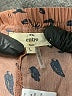 Entro 100% Polyester Animal Print Tan Pink Casual Skirt Size L - photo 3