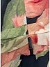 Zimmermann Black Long Sleeve Silk Top Size 4 (0) - photo 9