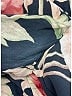 Zimmermann Black Long Sleeve Silk Top Size 4 (0) - photo 7