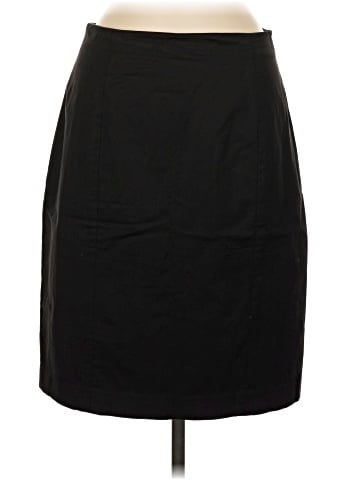 Ann Taylor Casual Skirt (view 1)