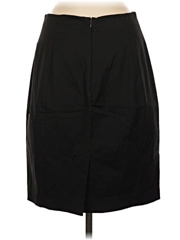 Ann Taylor Casual Skirt (view 2)