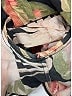 Zimmermann Black Long Sleeve Silk Top Size 4 (0) - photo 8