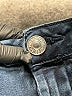 7 For All Mankind Blue Jeans Size 8 - photo 3