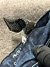7 For All Mankind Blue Jeans Size 8 - photo 5